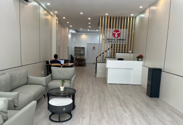 日本本社